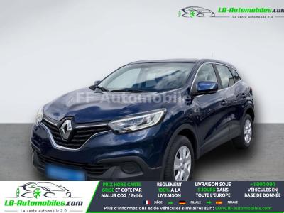 Renault Kadjar TCe 130 BVA