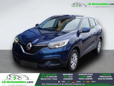 Renault Kadjar TCe 130 BVA