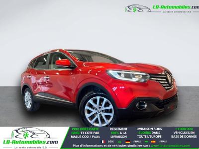 Renault Kadjar TCe 130 BVA