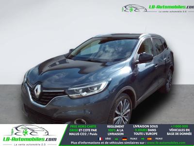 Renault Kadjar TCe 130 BVA