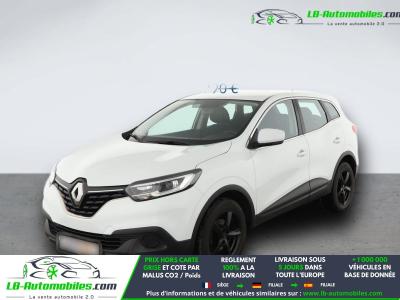 Renault Kadjar TCe 130 BVA