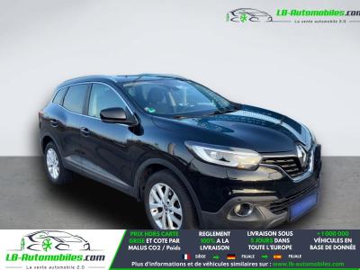 Renault Kadjar TCe 130 BVA