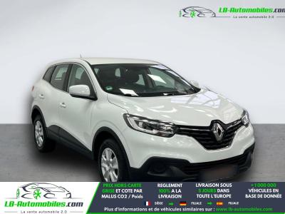 Renault Kadjar TCe 130 BVA