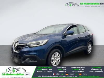 Renault Kadjar TCe 130 BVA