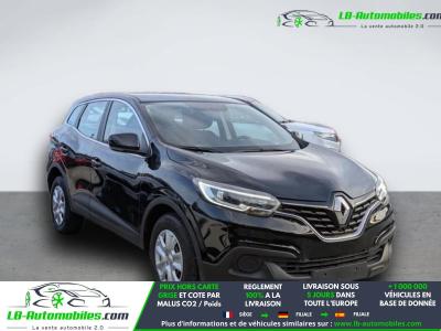 Renault Kadjar TCe 130 BVA