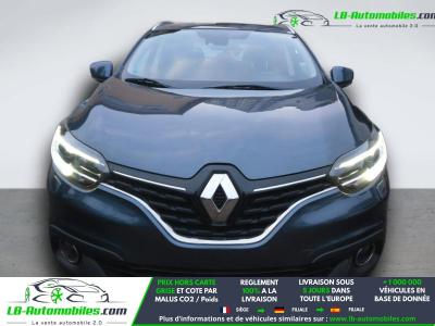 Renault Kadjar TCe 130 BVA