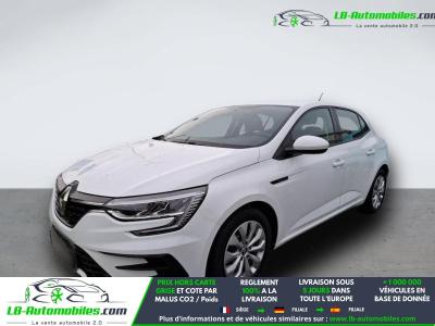 Renault Megane IV Berline  TCe 115 BVM
