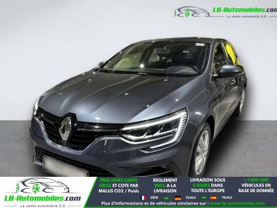Renault Megane IV Berline  TCe 115 BVM