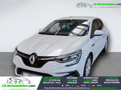 Renault Megane IV Berline  TCe 115 BVM