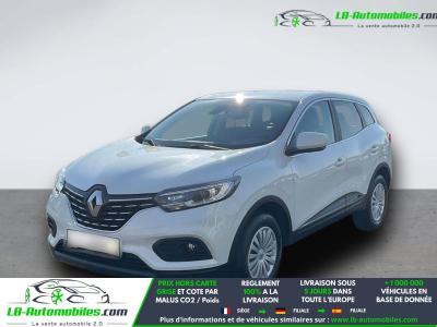 Renault Kadjar TC e 140 BVA