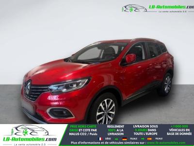 Renault Kadjar TC e 140 BVA