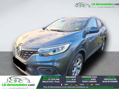 Renault Kadjar TC e 140 BVA