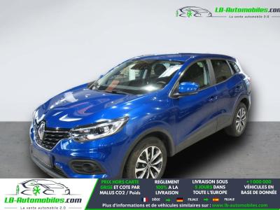 Renault Kadjar TC e 140 BVA