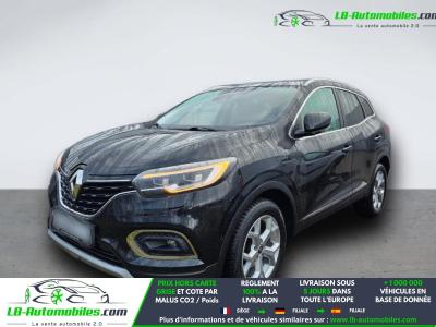 Renault Kadjar TC e 140 BVA