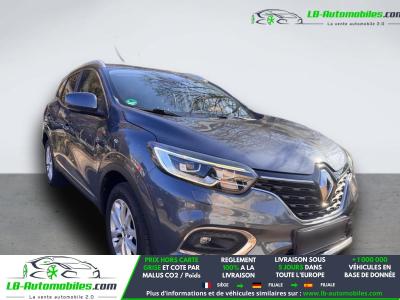 Renault Kadjar TC e 140 BVA