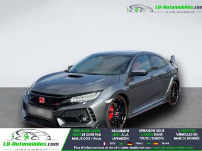 Honda Civic Type R 2.0 i-VTEC 320 ch BVM