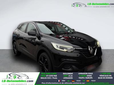 Renault Kadjar TCe 130 BVA