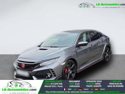 Honda Civic Type R 2.0 i-VTEC 320 ch BVM