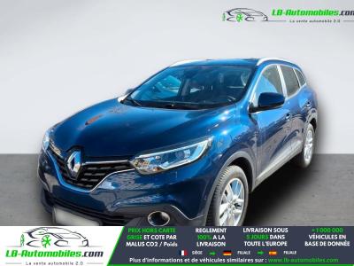 Renault Kadjar TCe 130 BVA