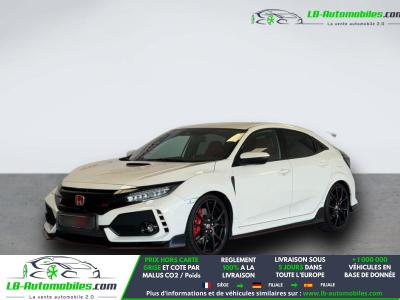 Honda Civic Type R 2.0 i-VTEC 320 ch BVM