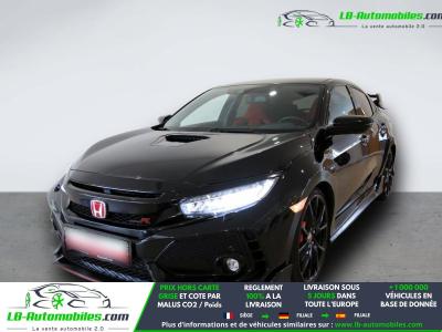 Honda Civic Type R 2.0 i-VTEC 320 ch BVM
