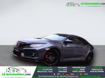 Honda Civic Type R 2.0 i-VTEC 320 ch BVM