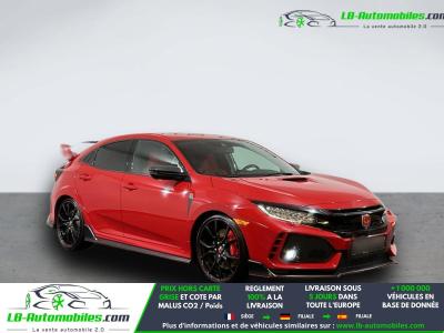 Honda Civic Type R 2.0 i-VTEC 320 ch BVM
