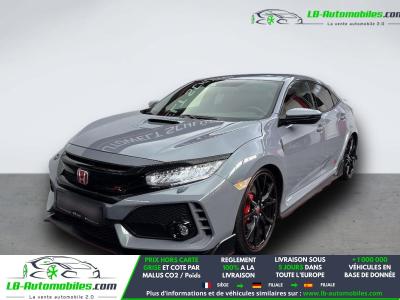 Honda Civic Type R 2.0 i-VTEC 320 ch BVM