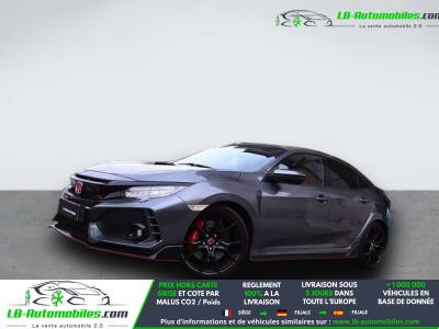 Honda Civic Type R 2.0 i-VTEC 320 ch BVM