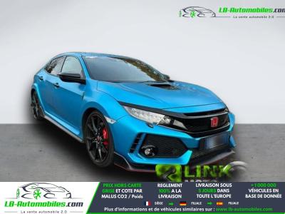 Honda Civic Type R 2.0 i-VTEC 320 ch BVM