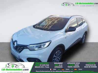 Renault Kadjar TC e160 BVA