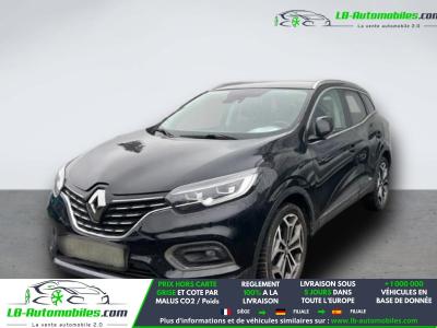 Renault Kadjar TC e160 BVA