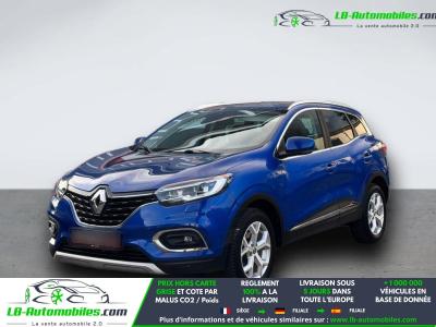 Renault Kadjar TC e160 BVA