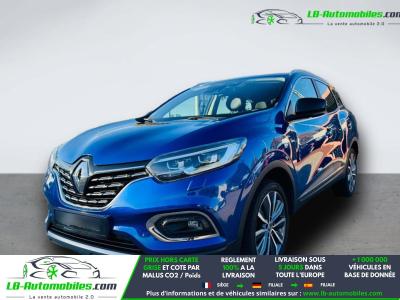 Renault Kadjar TC e160 BVA