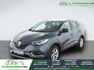 Renault Kadjar TC e160 BVA