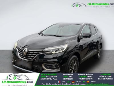 Renault Kadjar TC e 140 BVA