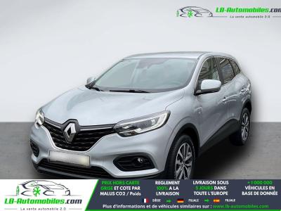 Renault Kadjar TC e 140 BVA