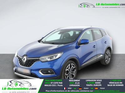 Renault Kadjar TC e160 BVA