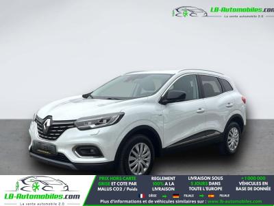 Renault Kadjar TC e160 BVA