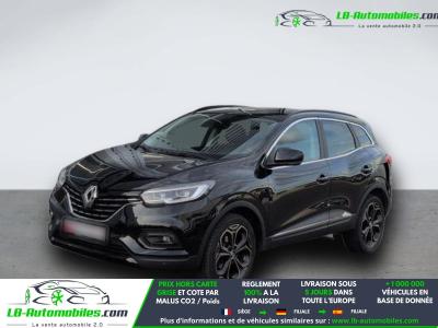 Renault Kadjar TC e 140 BVA