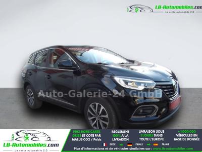 Renault Kadjar TC e 140 BVA