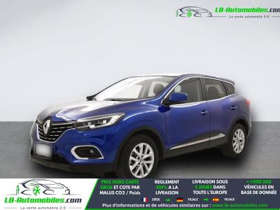 Renault Kadjar TC e 140 BVA