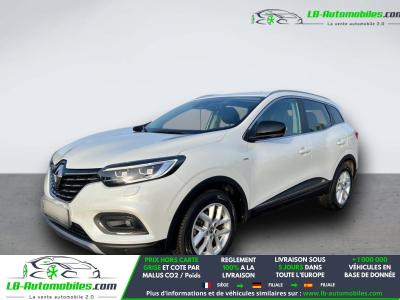 Renault Kadjar TC e160 BVA