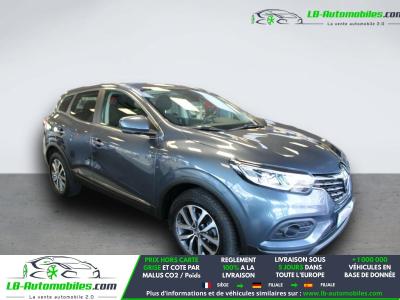 Renault Kadjar TC e 140 BVA
