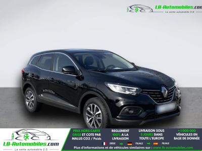 Renault Kadjar TC e 140 BVA