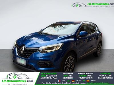 Renault Kadjar TC e140 BVM