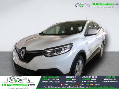 Renault Kadjar TC e140 BVM