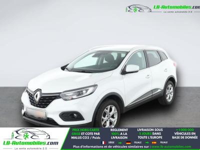 Renault Kadjar TC e140 BVM