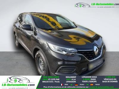 Renault Kadjar TC e140 BVM