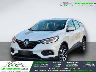 Renault Kadjar TC e140 BVM